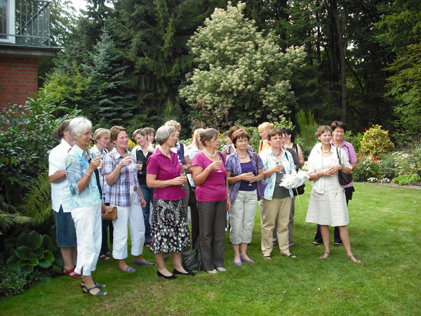 Gelegenheit Mode I Home