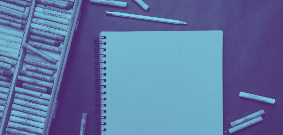 Qué esperar de tu primera clase de dibujo  (experiencia real paso a paso)