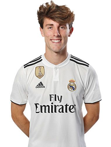 Álvaro Odriozola