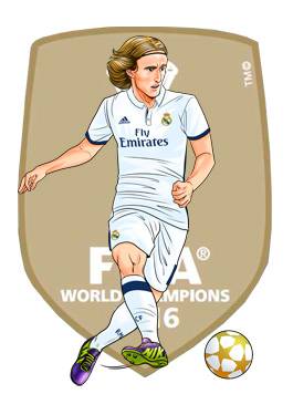 Modric