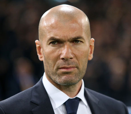Zidane