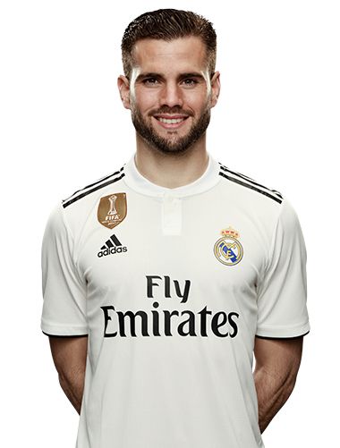 Nacho Fernández