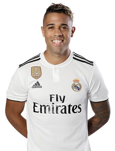 Mariano Díaz