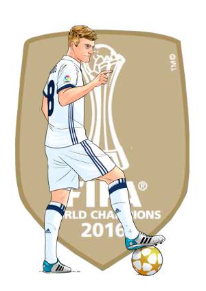 Kroos