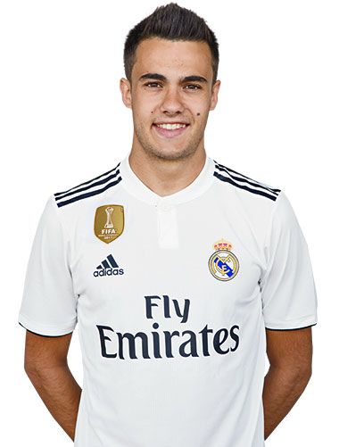 Sergio Reguilón