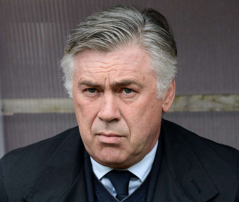 Ancelotti