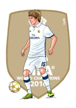 Coentrao