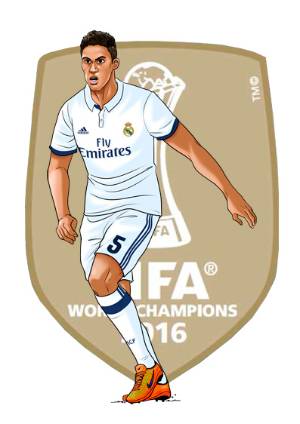 Varane