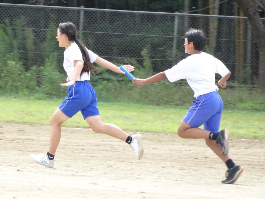 世界陸上目指して!