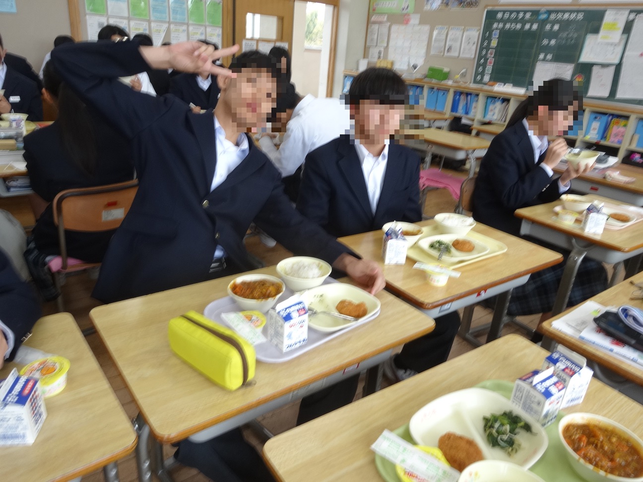 受検に勝つ!!