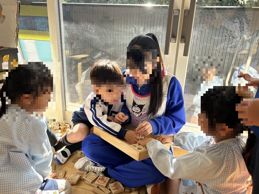 職場体験学習(2年生)