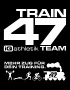 TRAIN 47 iQ athletik Team