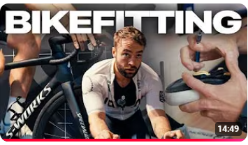 Bikefitting: Einblicke und Erfahrungen