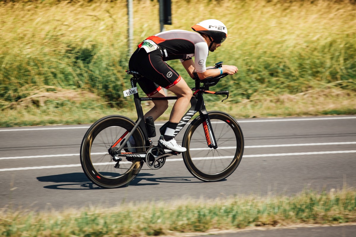 Vom VLaMax-Test Plus profitieren ambitionierte Ausdauersportlerinnen und -sportler (Foto: Johannes Pfaff)