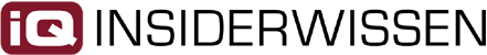 iQ athletik Insiderwissen Logo