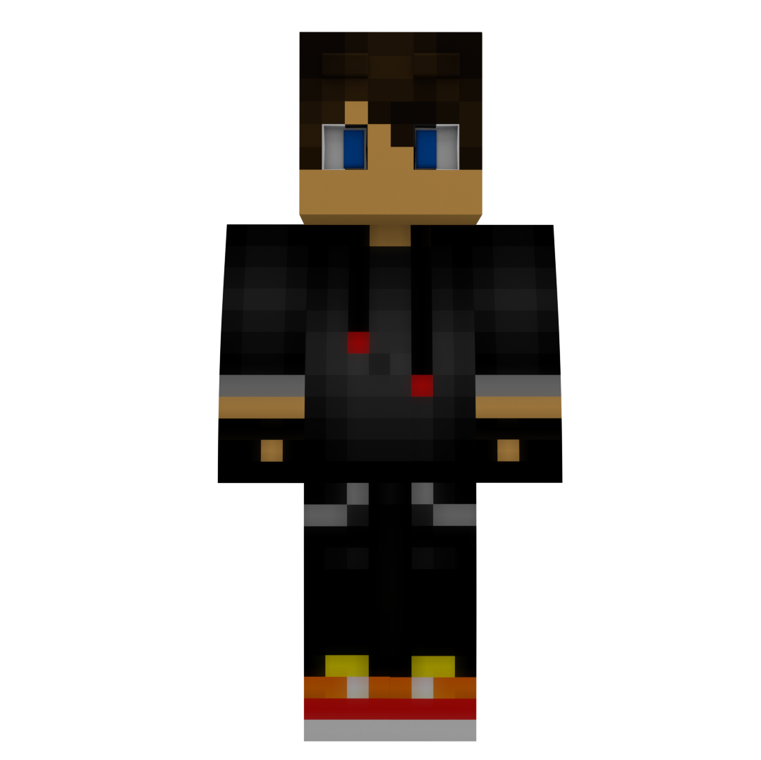 Zum herunterladen einfach auf den Skin klicken! - Pickniknik