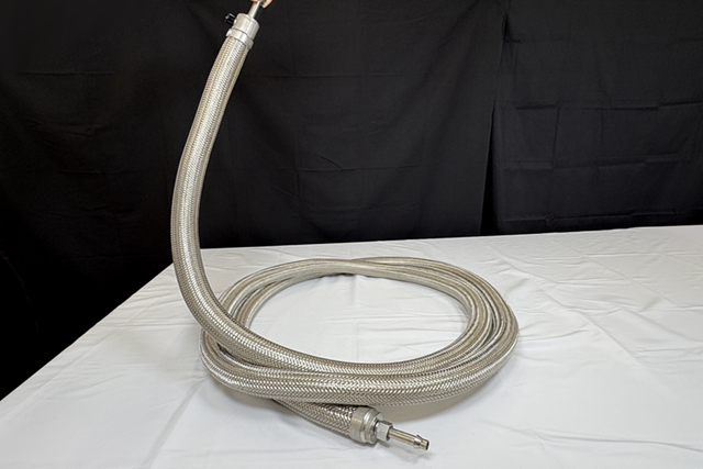 身近な真空断熱製品②