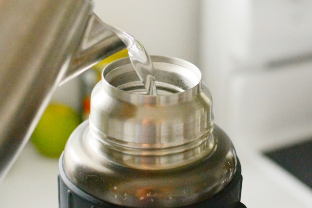 身近な真空断熱製品①