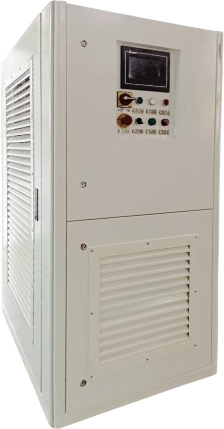 メタノール改質水素発生装置