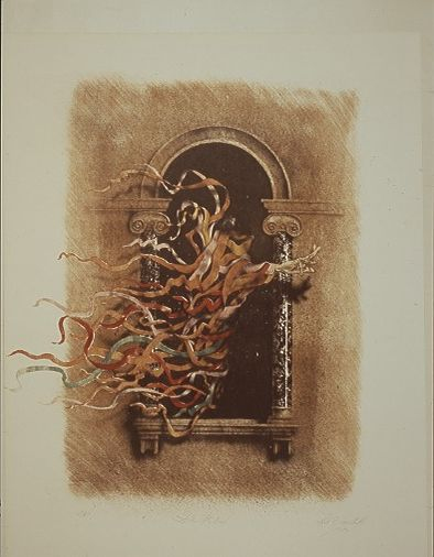 4. Preisträger: Karl-Roland Ziellenbach, Karlsruhe