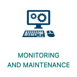 Monitoring & Maintenance