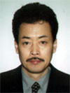 会長 本田 憲哉