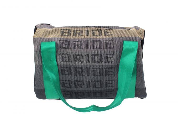 Bride Takata Blitz HKS JDM Merch Big in Japan Performance