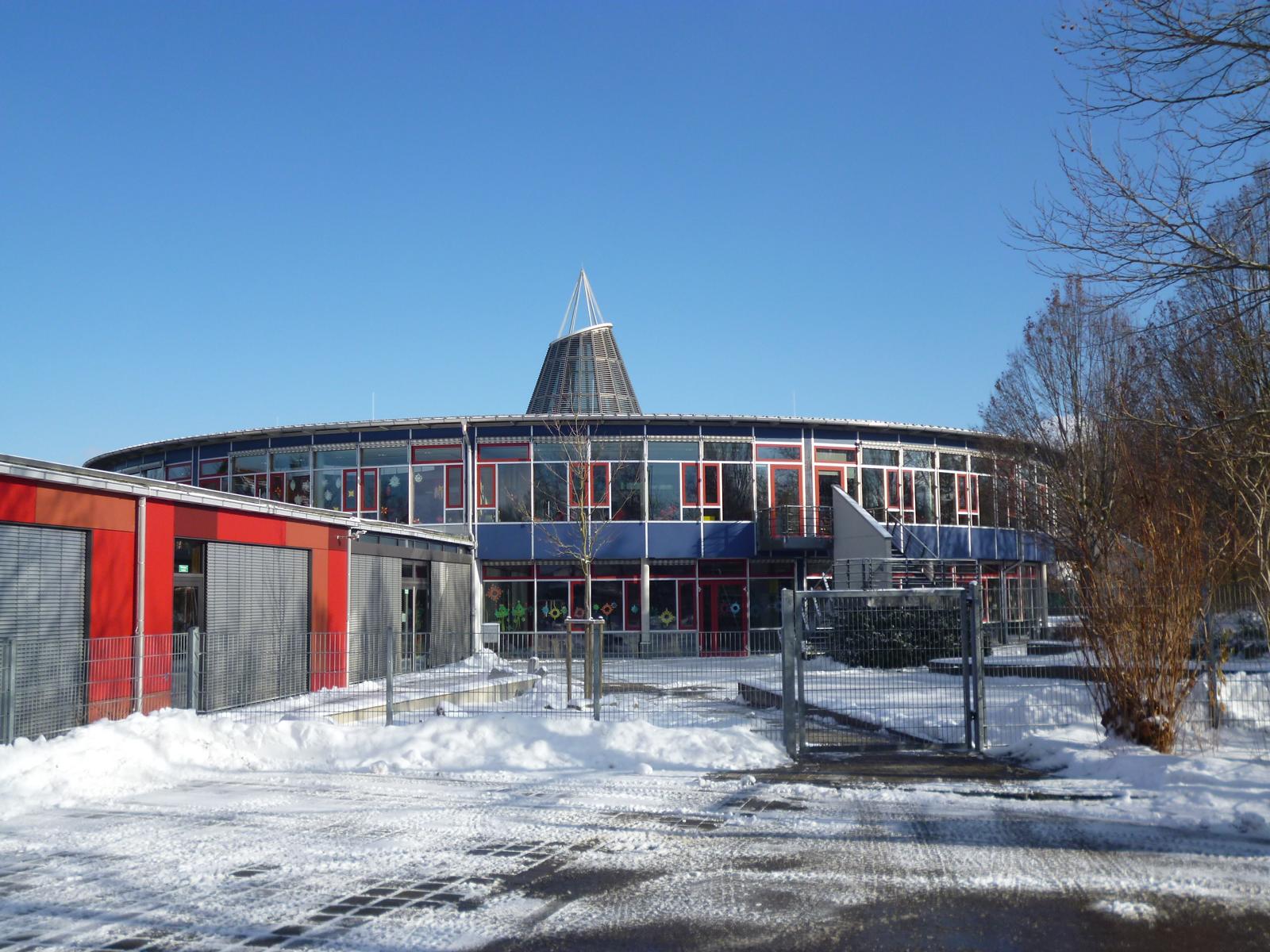 Herzlich willkommen in der Platanenschule!