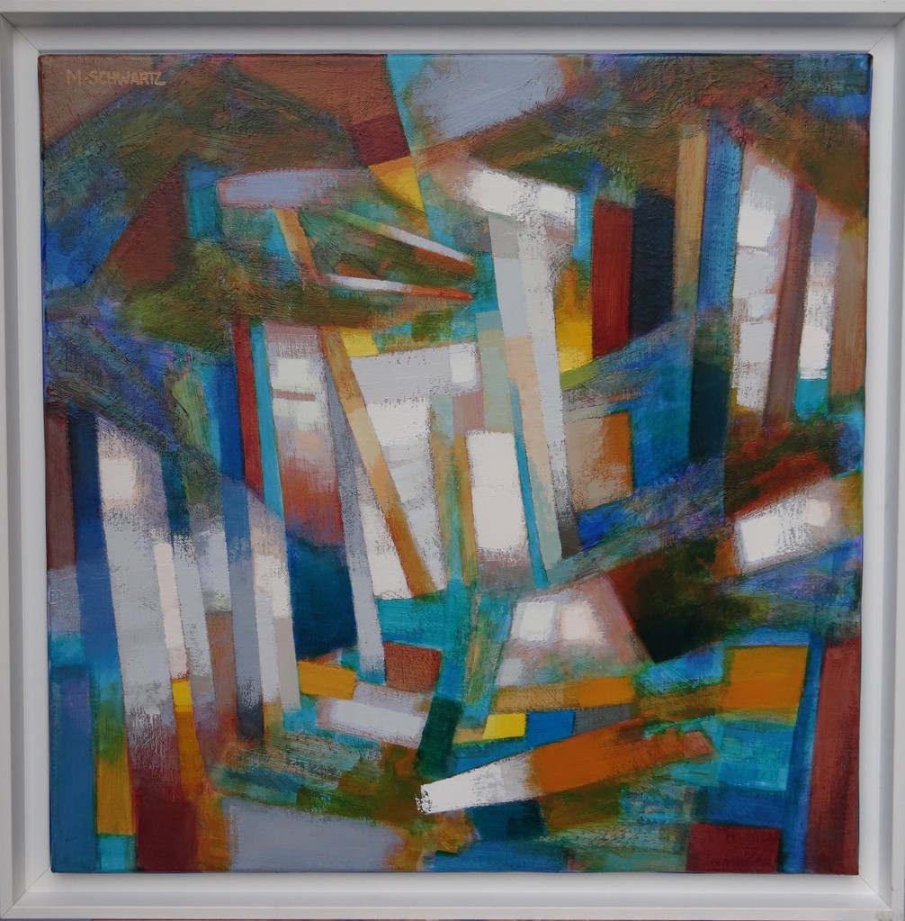 Automne Hiver - 60x60