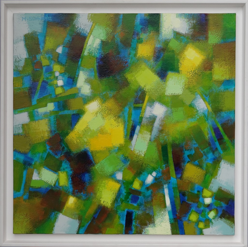 Avril - 60x60