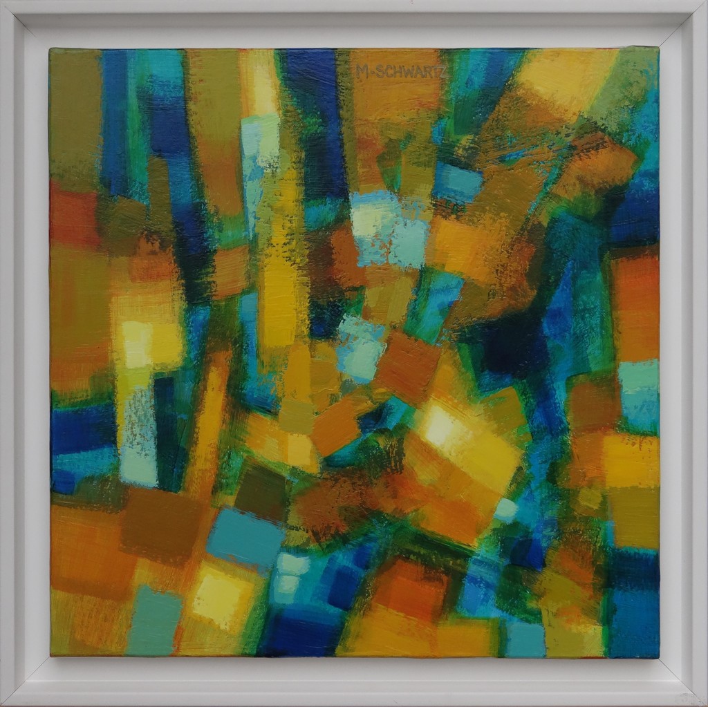 Charpente - 40x40