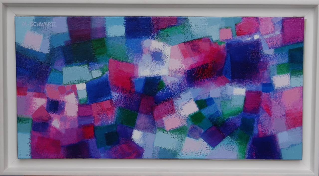 Juillet - 60x30