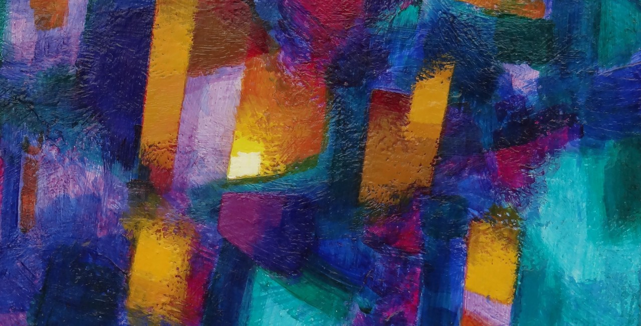 Contre Jour - Détail