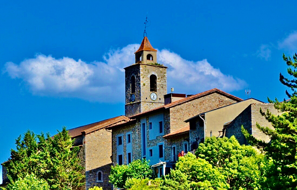 Hotels in Bellver de Cerdanya