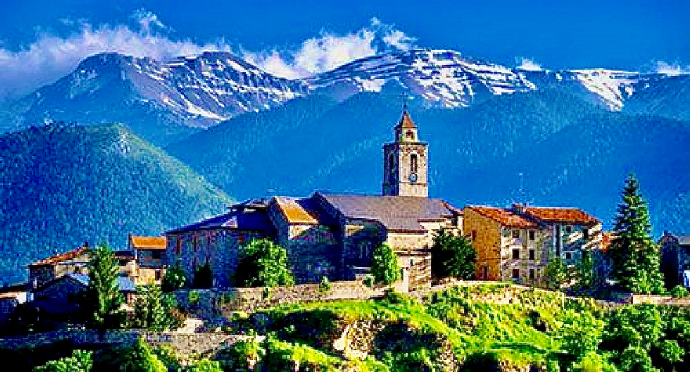 Bellver de Cerdanya