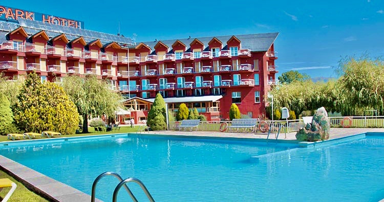 Hotel Park