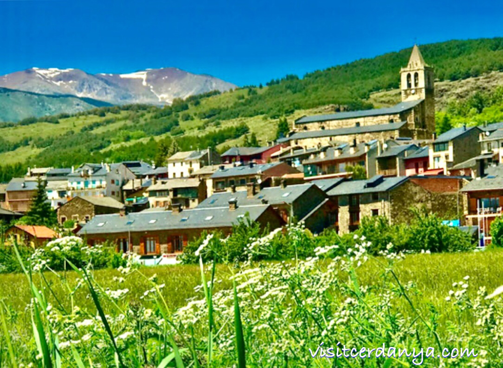 Llivia
