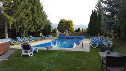 Hotel del Prado