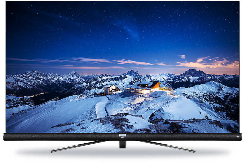TCL「55C601U」