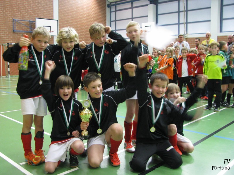 Sieger FC Stollberg