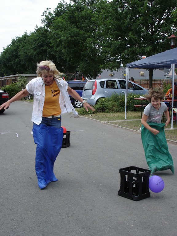 Sommerfest 08