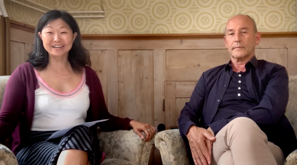In Response: Interviewing Patrick Kelly