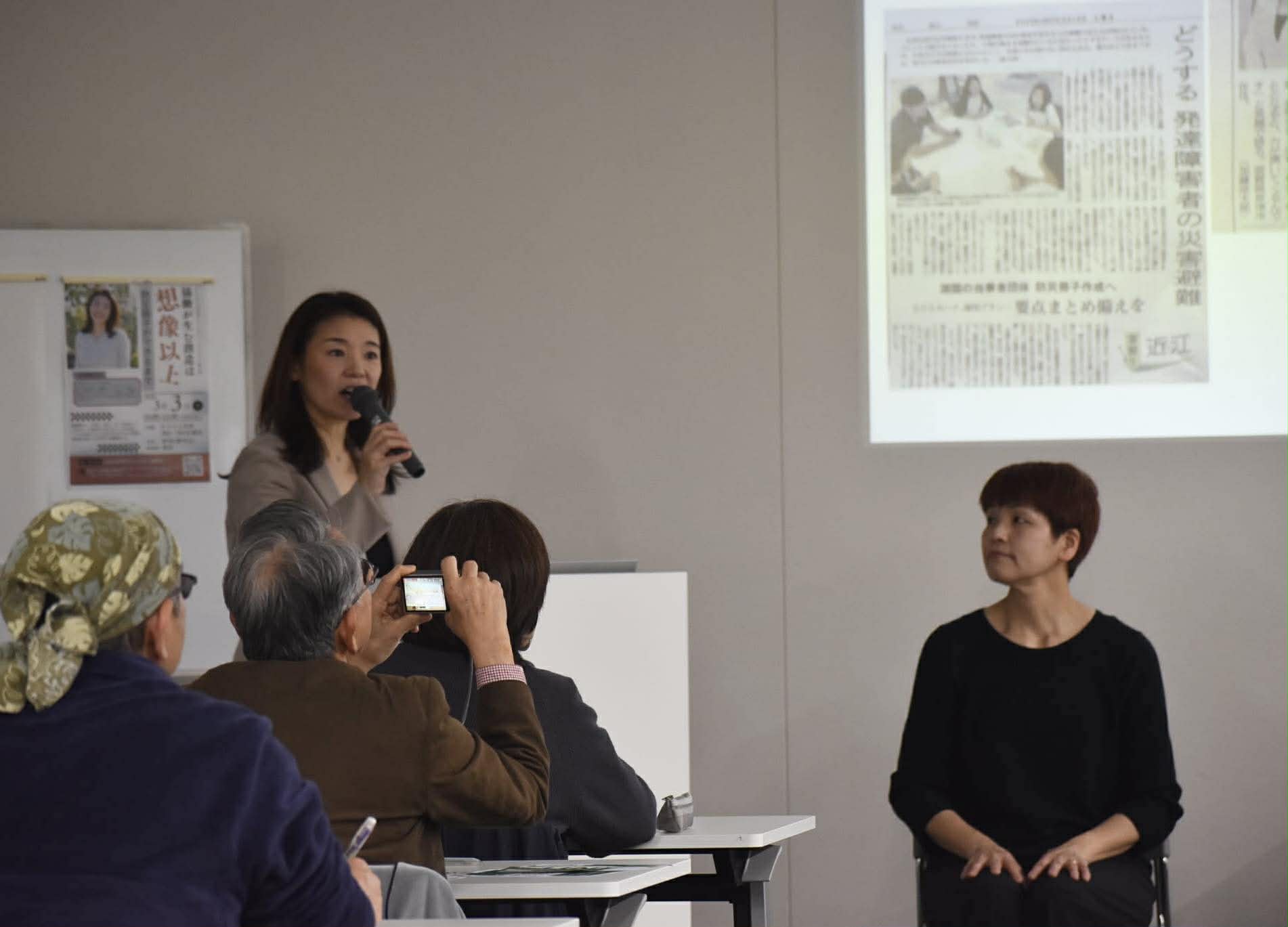 「協働が生む創造は想像以上」イベントレポート