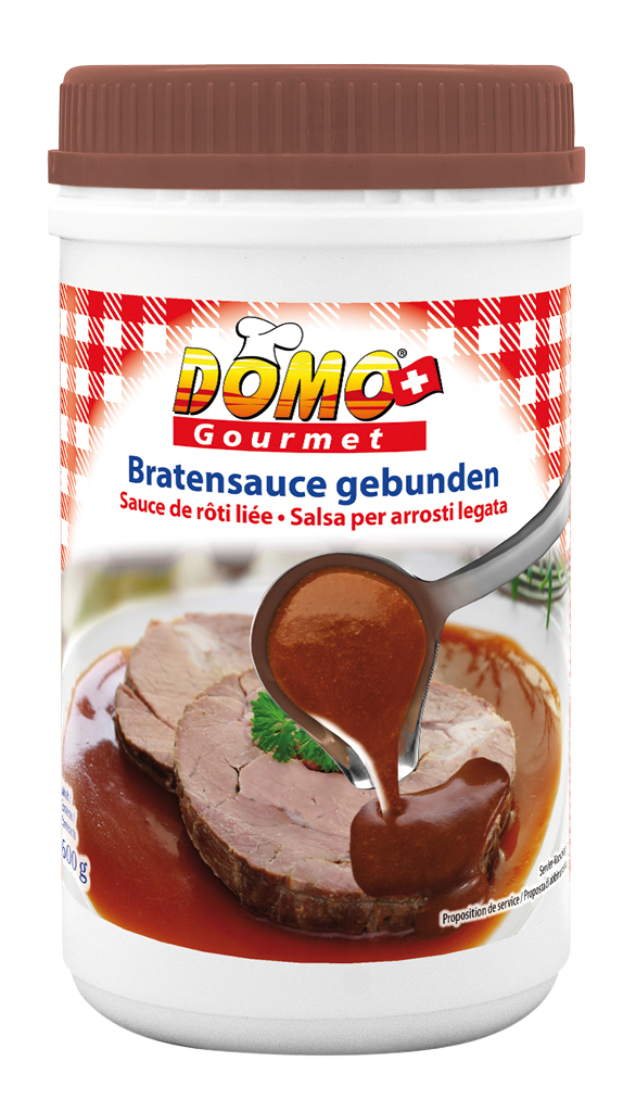 Salse Suppen Saucen Gewurze Mehr