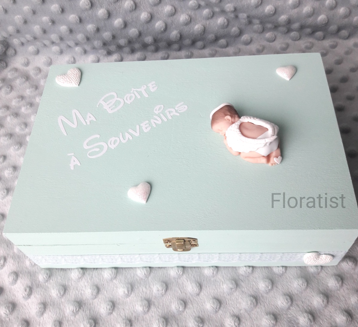 En Stock Site De Floratist