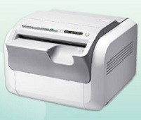 富士フイルム FCR PRIMA T2V