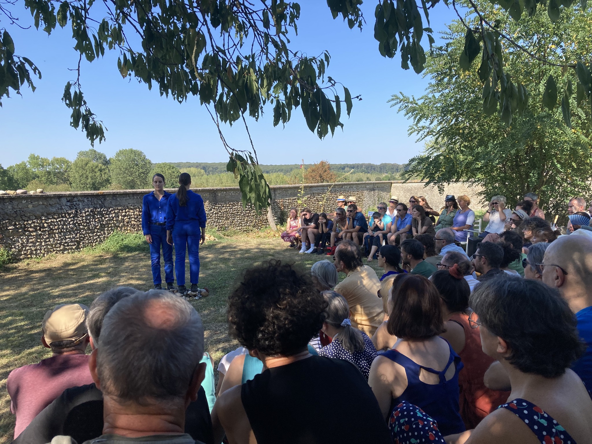 © Gaëlle Guéranger - Festival L'Assemblage