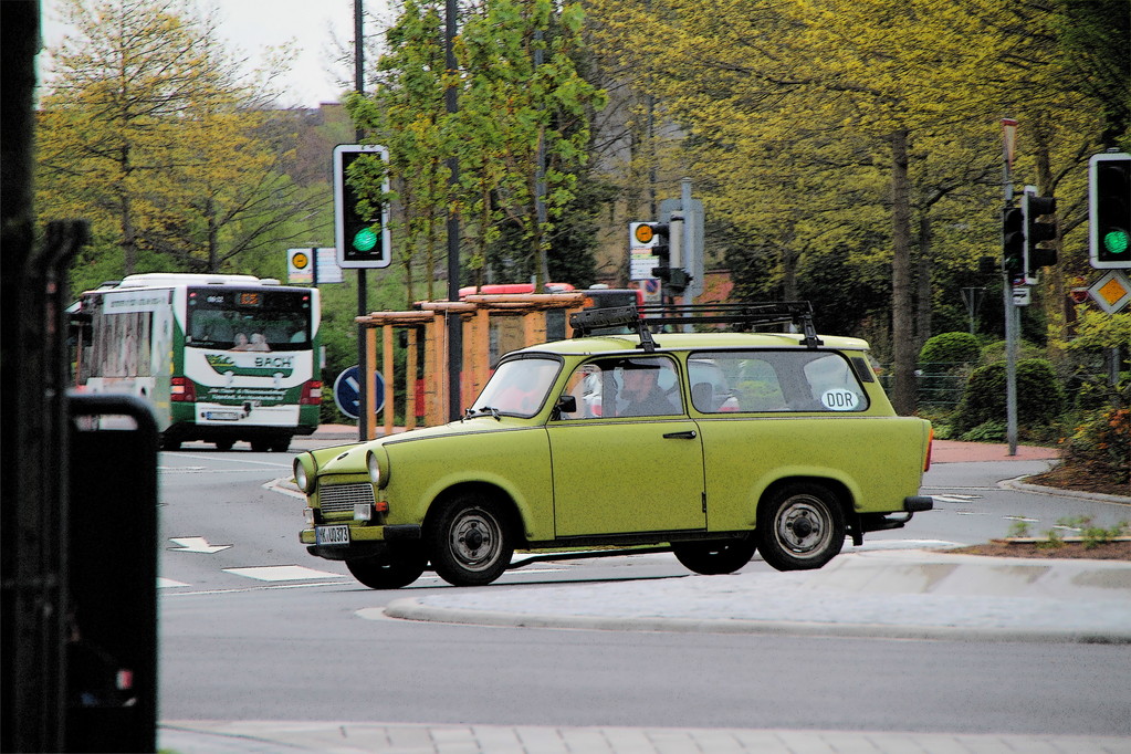 Trabbi aus Lippstadt (2012)