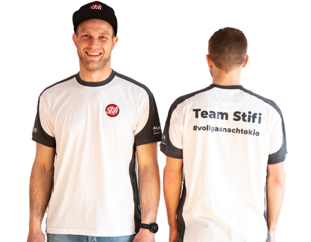 Teamstifi Shirt Die Webseite Von Stefan Reichmuth Schweizer Ringer Athlet Leistungssportler Ringen