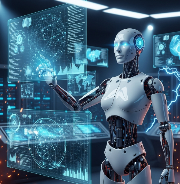2025/8.18 AIエージェントについて